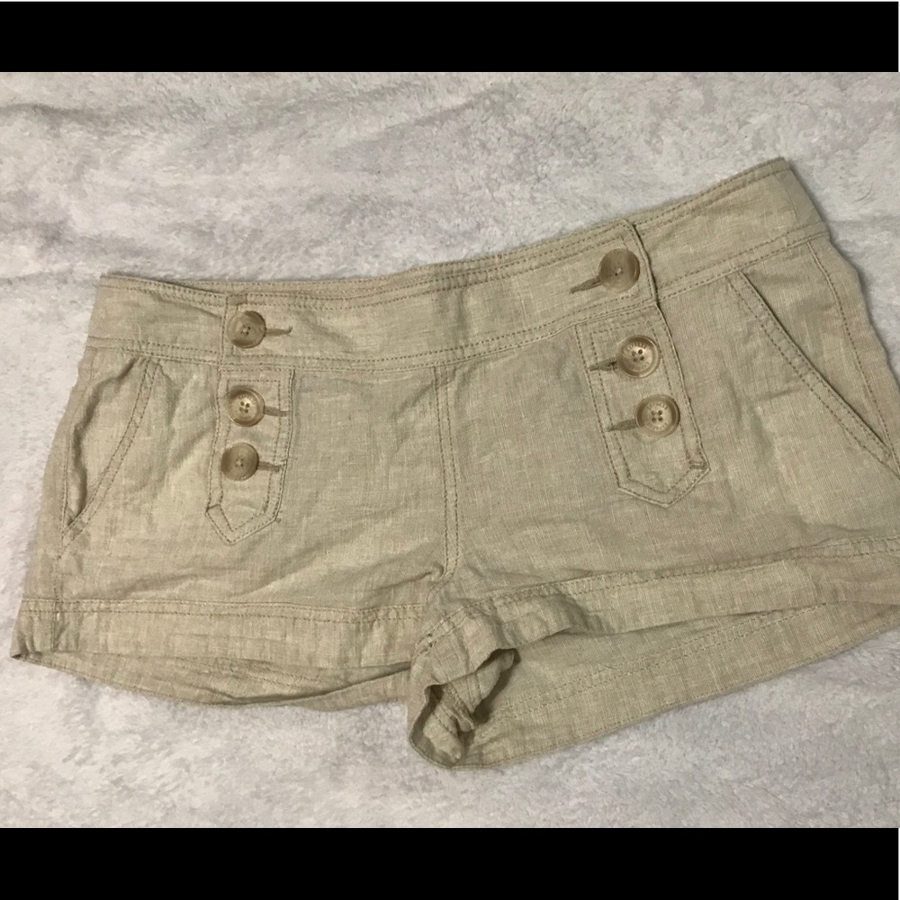 Express Shorts Size 10